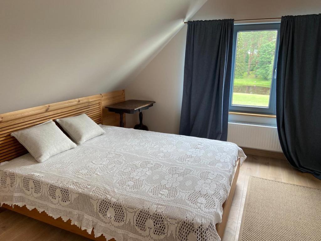 Laettemaa Villa Raanitsa Eksteriør billede